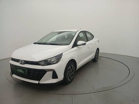 HYUNDAI HB20S 1.0 12V FLEX COMFORT MANUAL HYUNDAI HB20S 1.0 12V FLEX COMFORT MANUAL
